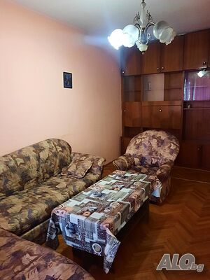 Стая под наем