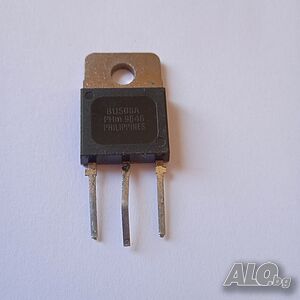 Транзистор Високоволтов Биполярен BU508A