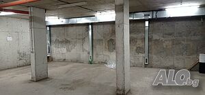 Продава Гараж Паркоместа 3 броя гр. София, Белите брези, улица Лерин