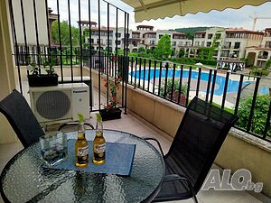 Студио Синьо Лято, Green Life Sozopol.