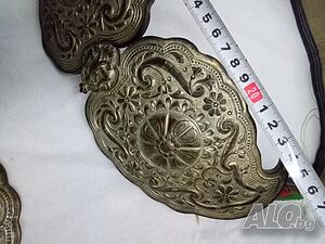 Стари Възрожденски Пафти