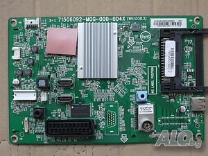 Майнборд Philips 715G6092-M0G-000-004X на части за части | Части, Аксесоари | Пловдив