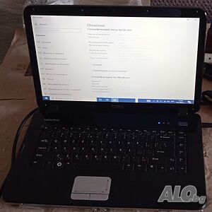 Лаптоп Dell Vostro 1015
