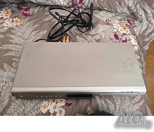 Samsung DVD Player DVD-P355
