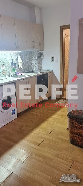 Двустаен апартамент за продажба к.к. Слънчев бряг