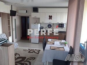 Обзаведено Студио с тераса за продажба гр. Поморие