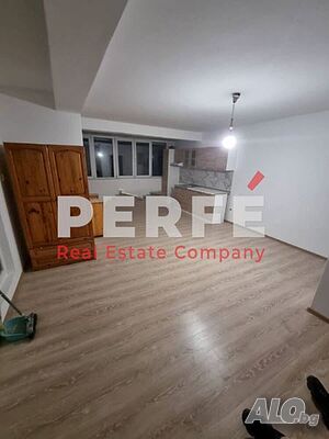 Топ локация! Двустаен апартаментза продажба с. Равда