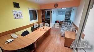 Партерно помещение офис за продажба ж.к. Възраждане