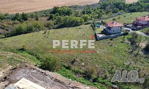 Парцел до регулация за продажба с. Твърдица