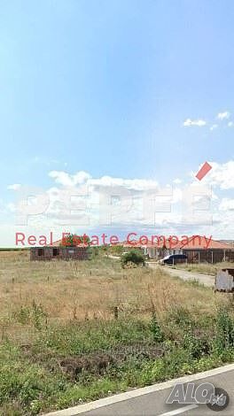 Земеделска земя за продажба гр. Поморие