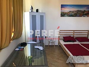 Студио за продажба к.к. Слънчев бряг
