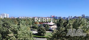 Многостаен апартамент в ж.к. Изгрев