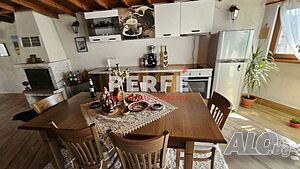 Едноетажна къща за продажба м. Черно море