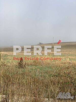 Парцел в регулация за продажба с. Маринка