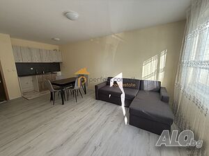 Двустаен апартамент в Каменица 2