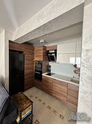 Двустаен апартамент в Кършияка