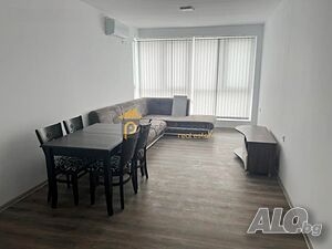 Двустаен апартамент