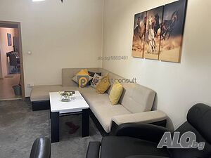 Тристаен апартамент в Каменица 1