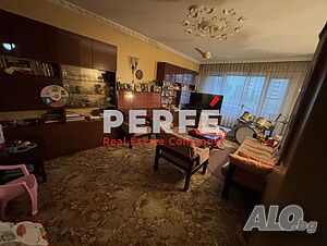 Многостаен апартамент в ж.к. ”Славейков”-Бургас