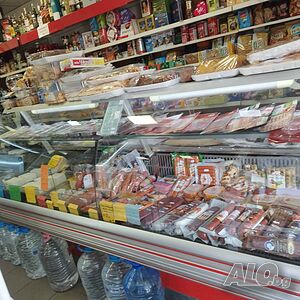 Оборудване за магазин