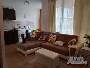 Двустаен апартамент, Слънчев Бряг