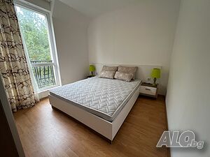 Апартамент с 1 спалня, Афродита 3