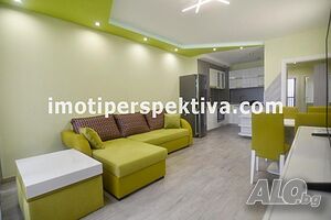 реф.15512 ГАРАЖ в цената, готов за нанасяне-бул. Южен!