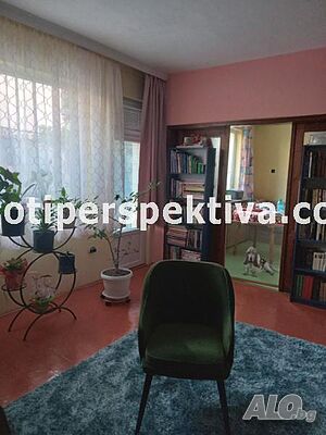 реф.10836 Гараж в цената, реална квадратура-у-ще. Елин Пелин!