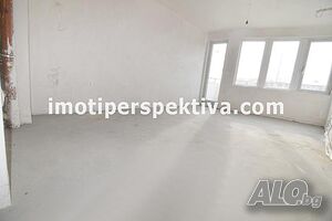 реф.10855 Чисто нов, среден етаж, АКТ 16-у-ще Д. Матевски!