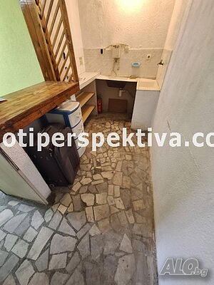 реф.16035 Инвестиционен имот на топ локация-Мараша!