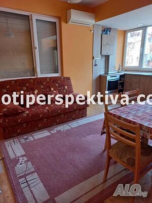 реф.16502 Апартамент+студио+ид. части от двор-Каменица 2!