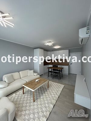 реф.16104 С акт 16 голям 2-стаен Кючук Париж-бул. Южен