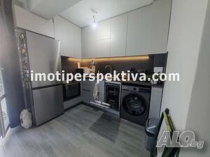 реф.17219 Готов за нанасяне, изложение-юг/изток-Коматевски възел!