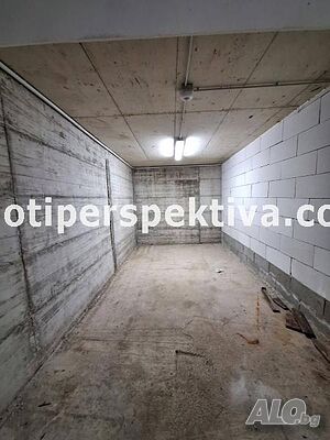 реф.20483 Гараж, Коматевски възел!