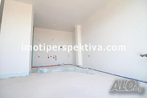 реф.15420 Чисто нов, среден етаж-бул. Южен!