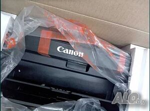 Чисто нови Canon 3355i
