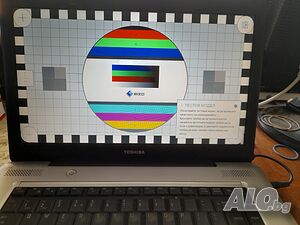 laptop TOSHIBA SATELLITE L450D-128 MODEL PSLY5E-01301LEN