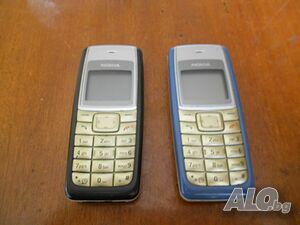 Телефон NOKIA MODEL-1110i Type RH-93