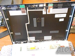 лаптоп -hp Pro Book 4320s за части