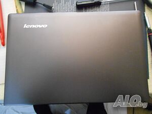 Лаптоп Lenovo-x за части