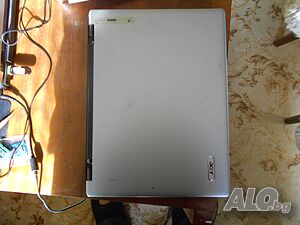 лаптоп aser 5100 model BL61 за части по договаряне