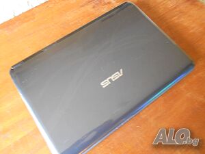Лаптоп asus x61s за части