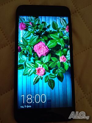 HUAWEI P9 Lite mini