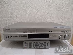 SAMSUNG - DVD - CM-250
