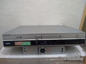 SONY-RDR-VX410E