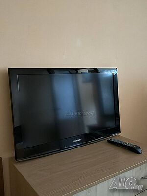 Много запазен плазмен телевизор Samsung LE32C450Е1W