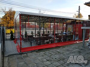 Ветроупорни завеси