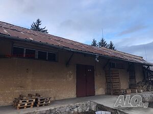 Склад под наем в гр. Велинград