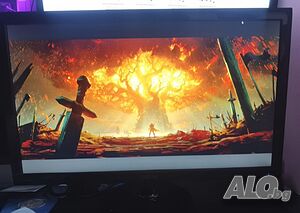 Монитор ASUS VS278H 27 ”