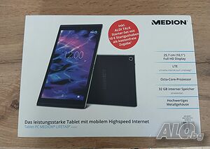 Таблет MEDION 10.1 ’’